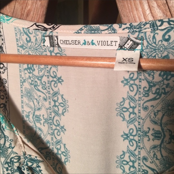 Chelsea & Violet boho dress - Picture 3 of 4